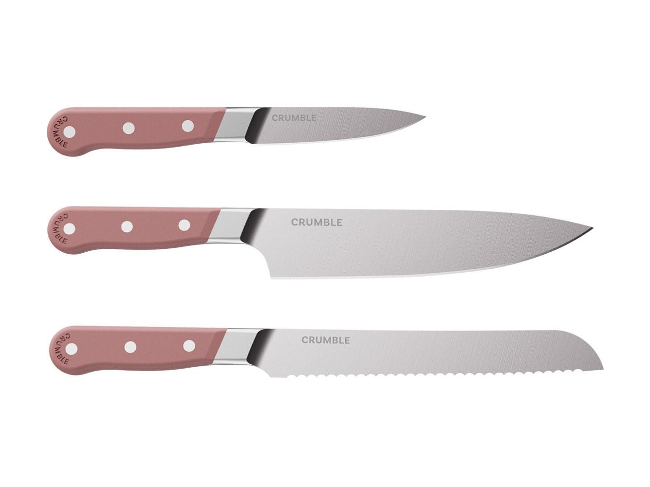 Essential Knife Set