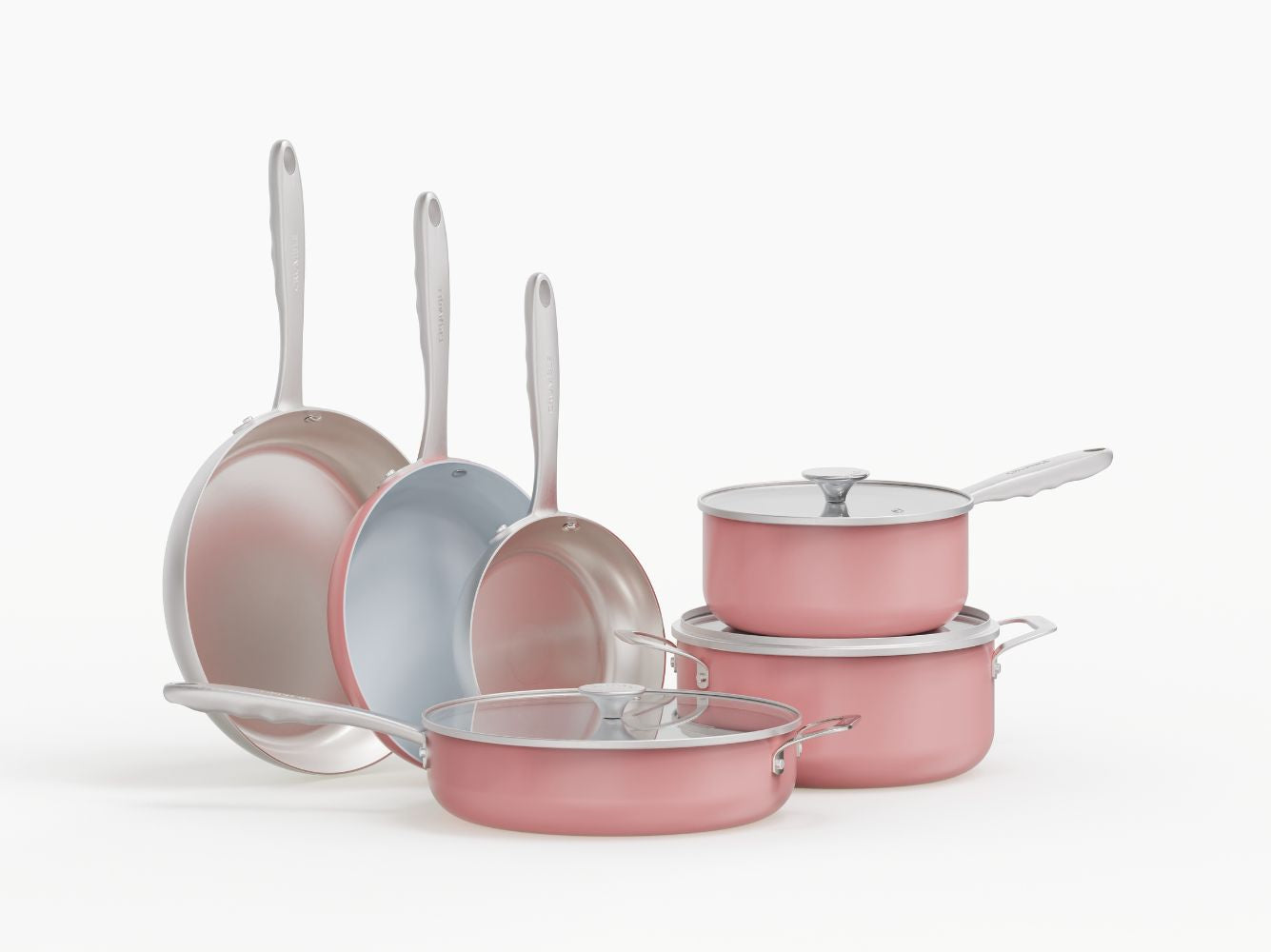 Ultimate Non-Stick Pro