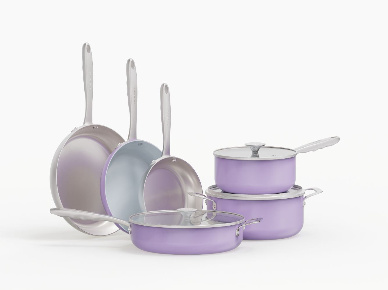 Ultimate Non-Stick Pro