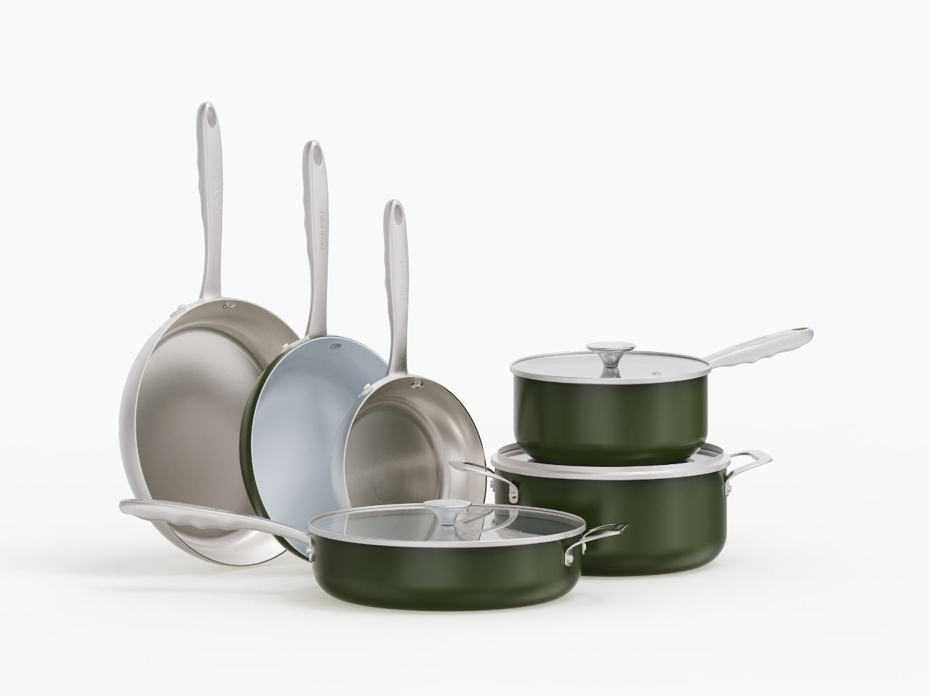 Ultimate Non-Stick Pro