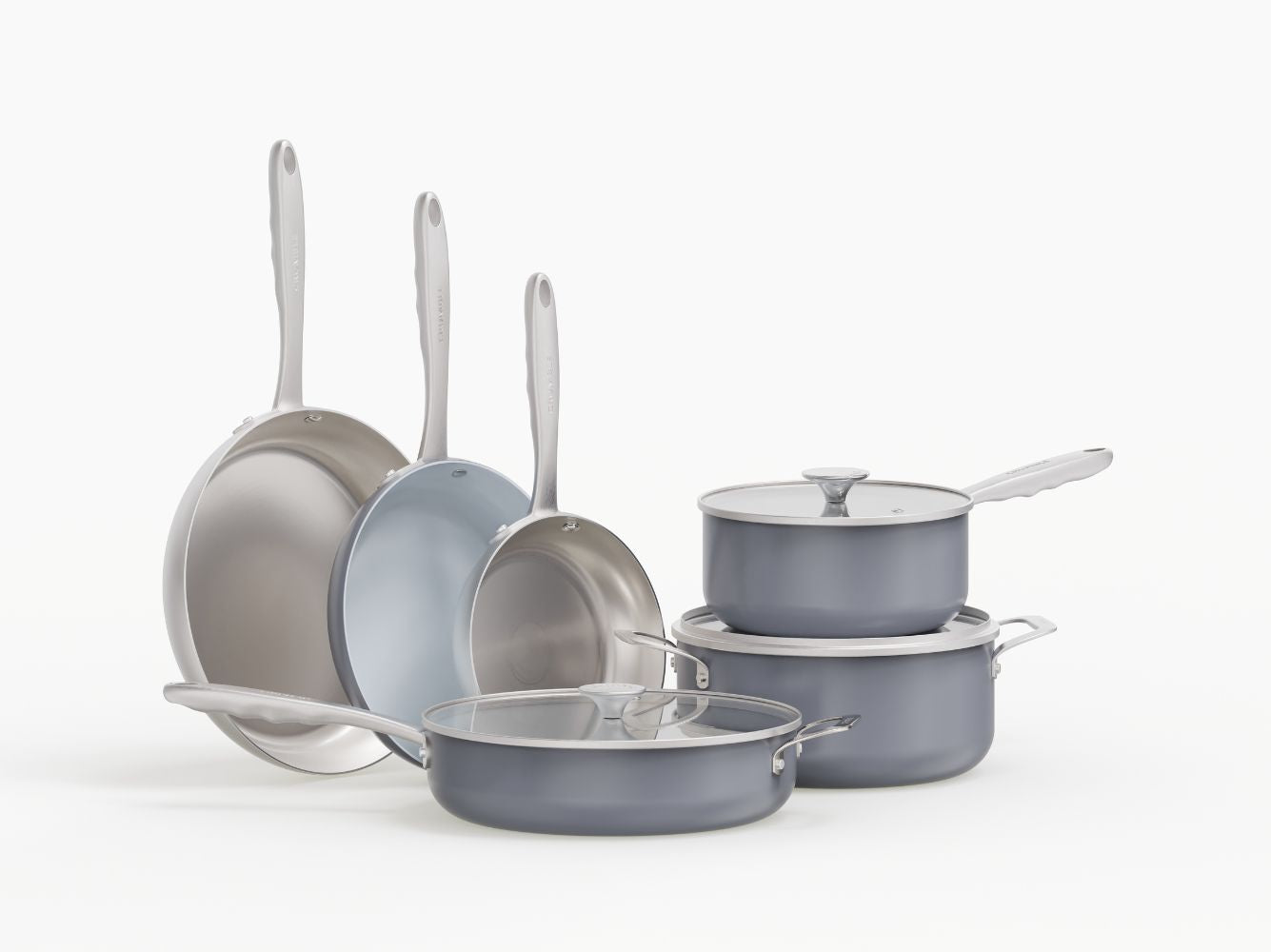 Ultimate Non-Stick Pro