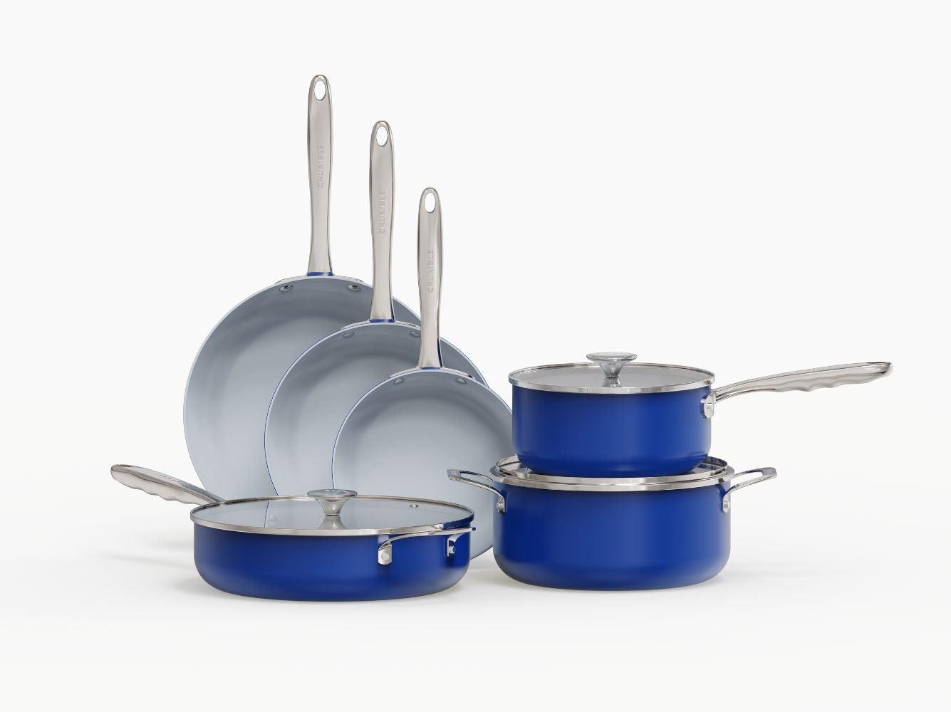 Ultimate Non-Stick Set
