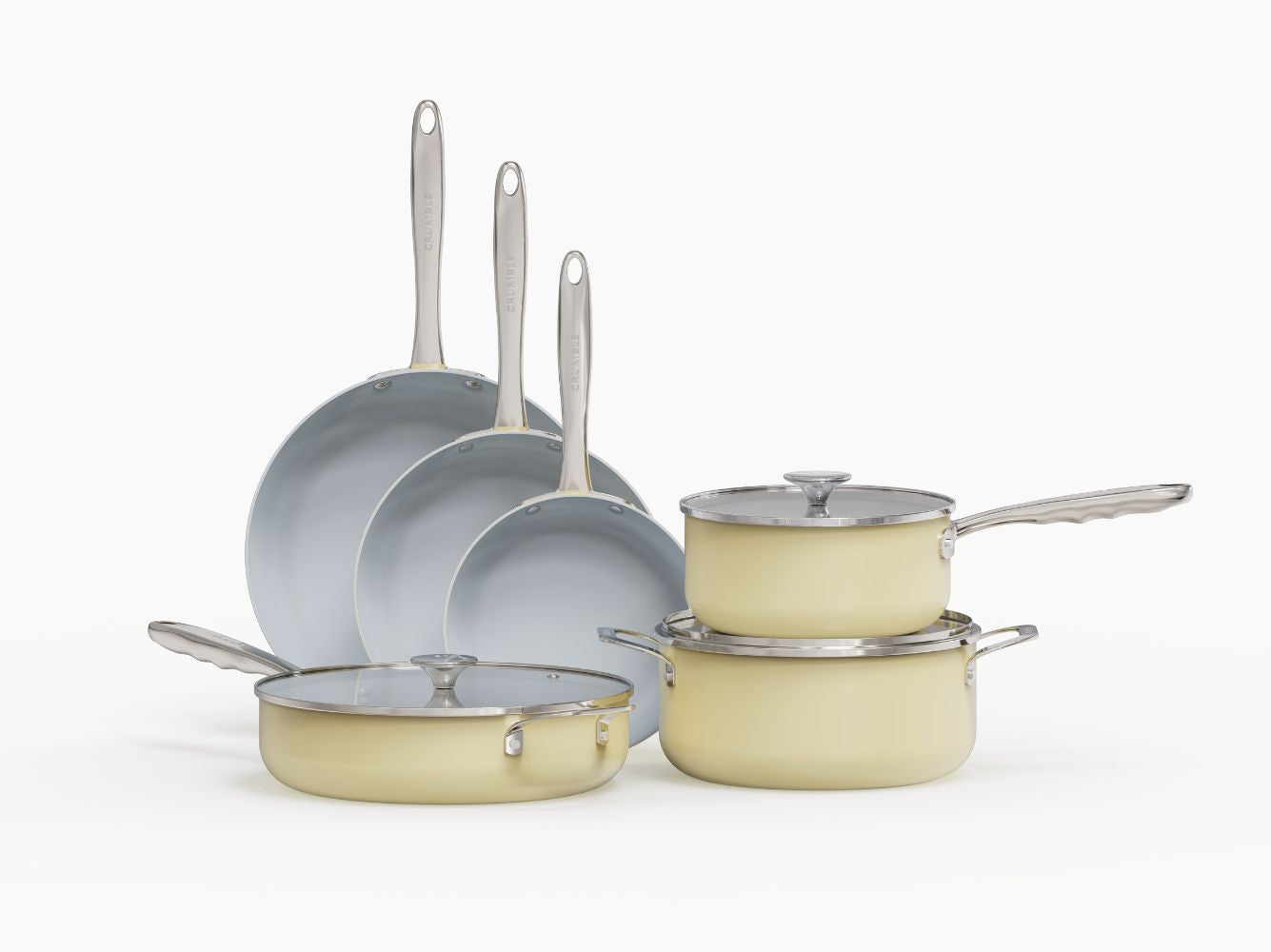 Ultimate Non-Stick Set