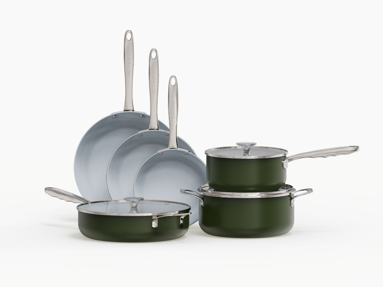 Ultimate Non-Stick Set