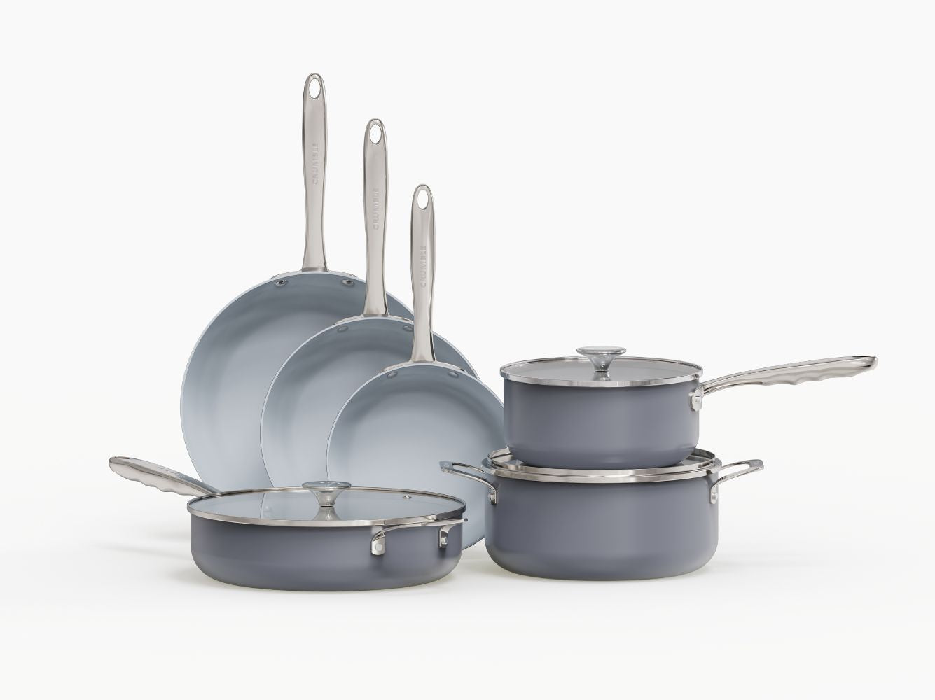 Ultimate Non-Stick Set