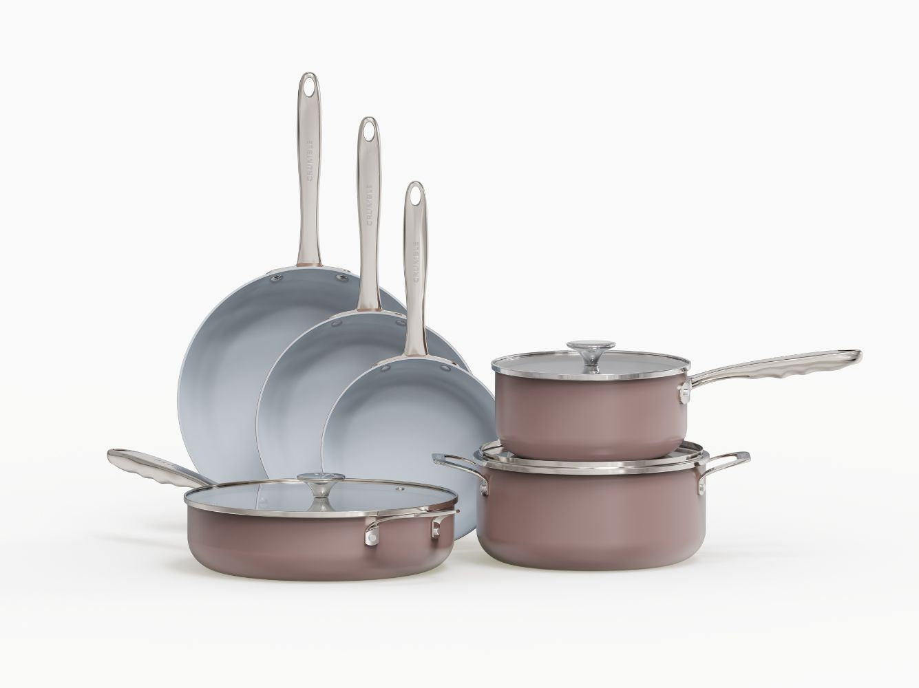 Ultimate Non-Stick Set
