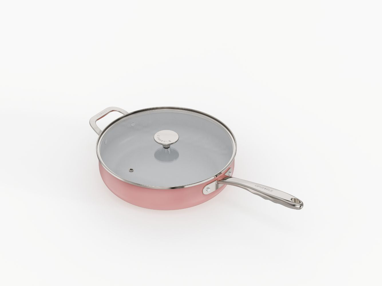 Deep Fry Pan 28cm