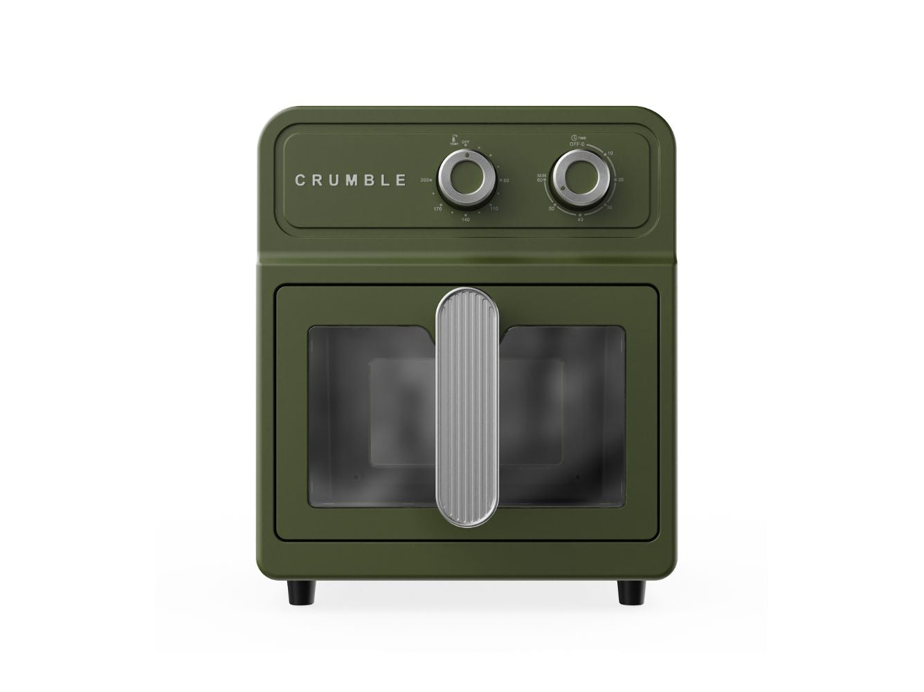 Crumble Air Fryer