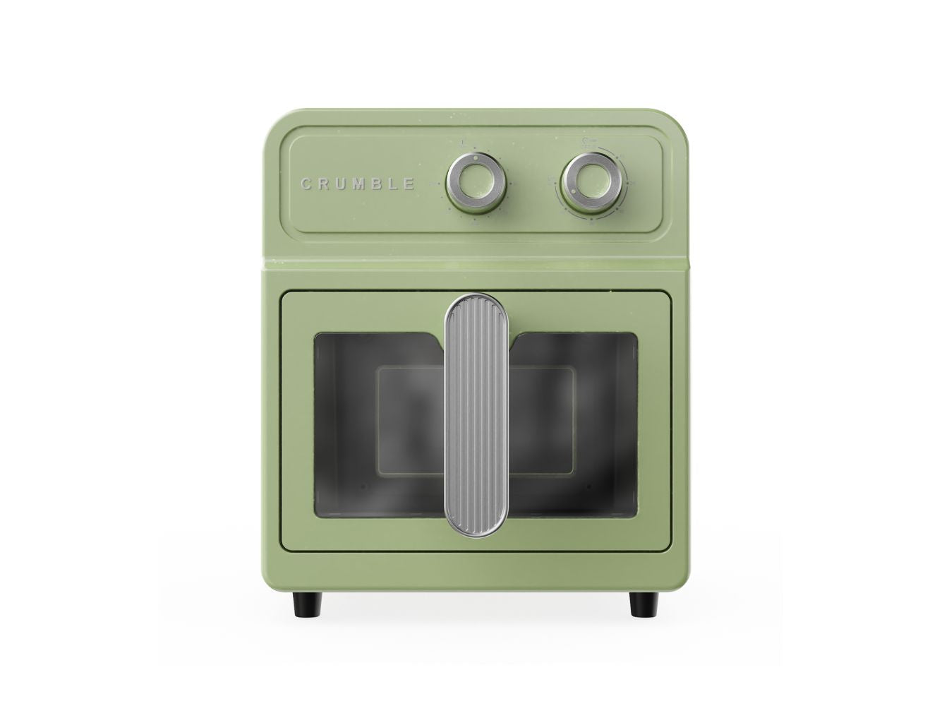 Crumble Air Fryer