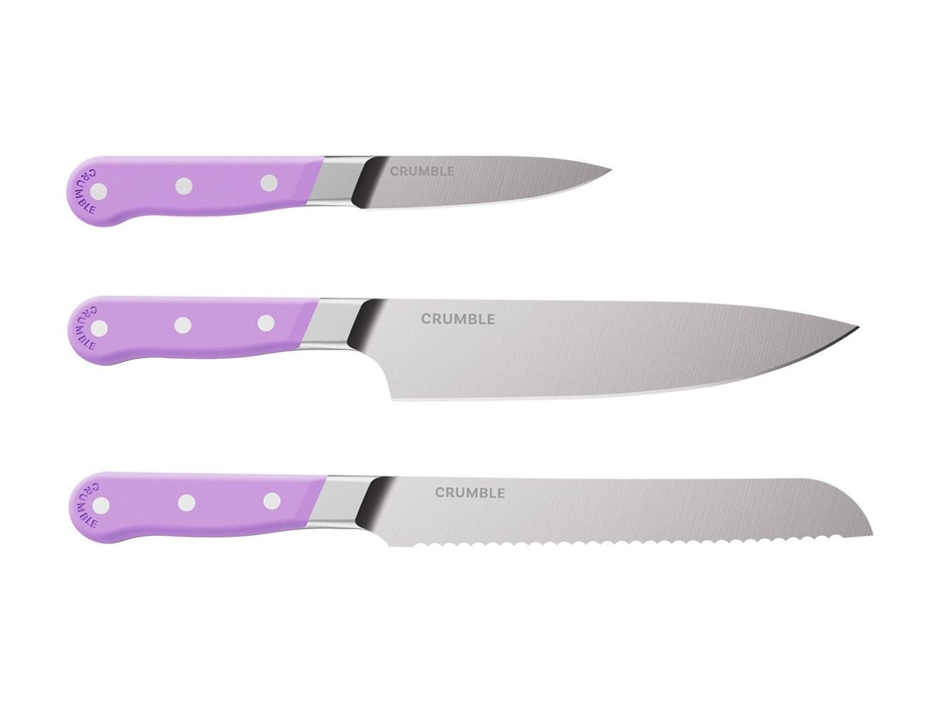 Essential Knife Set