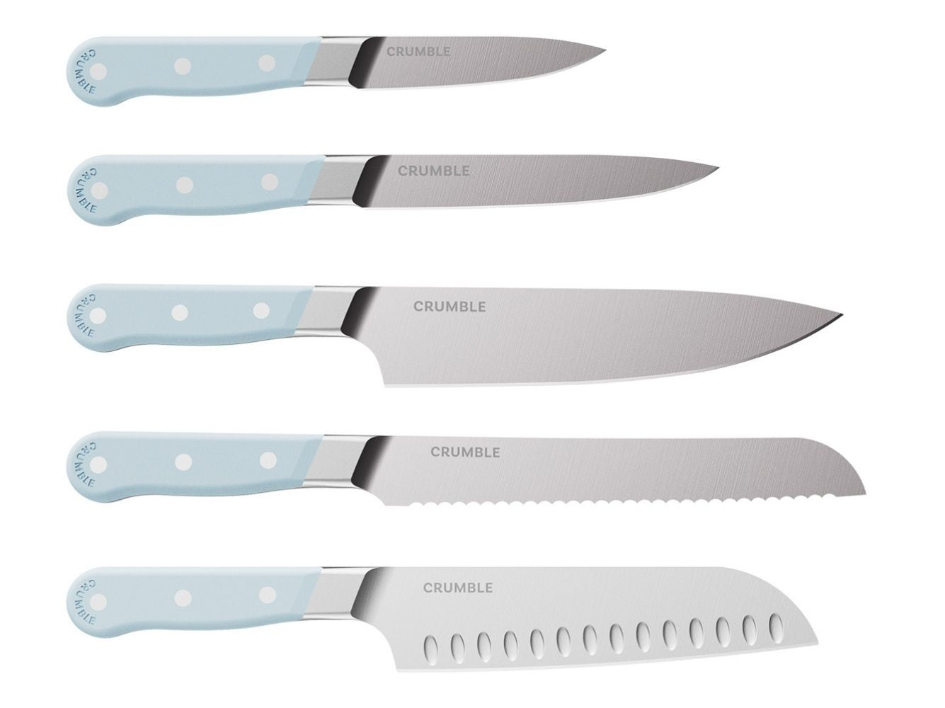 Ultimate Knife Set