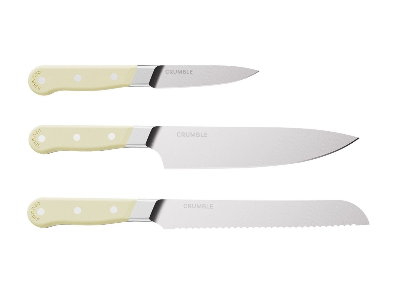 Essential Knife Set
