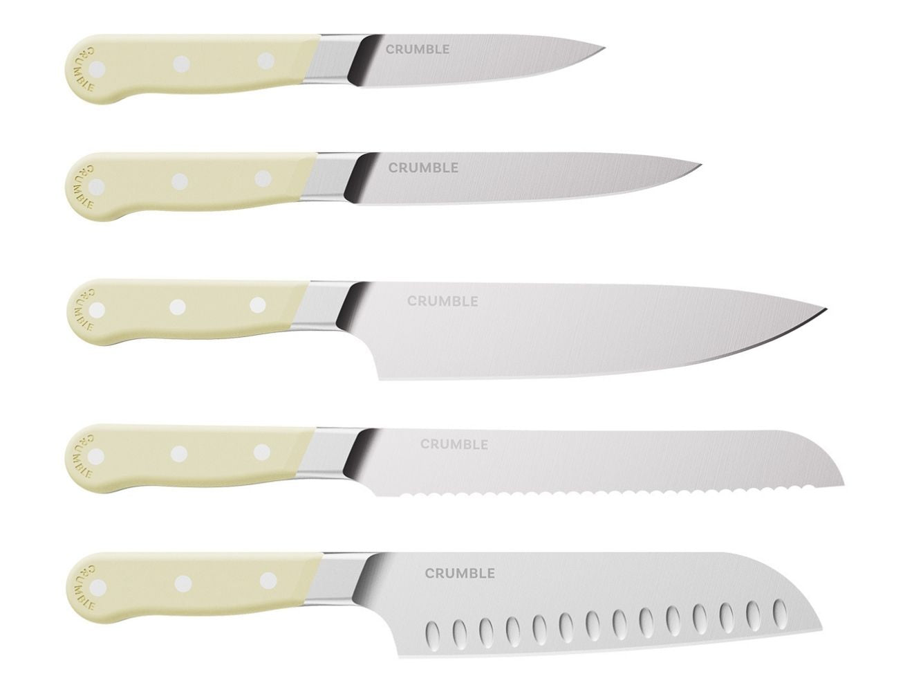 Ultimate Knife Set