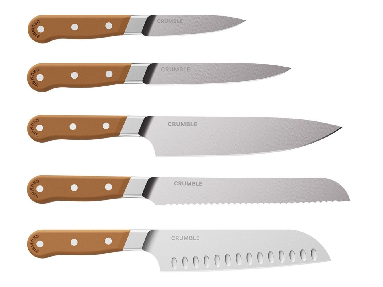 Ultimate Knife Set