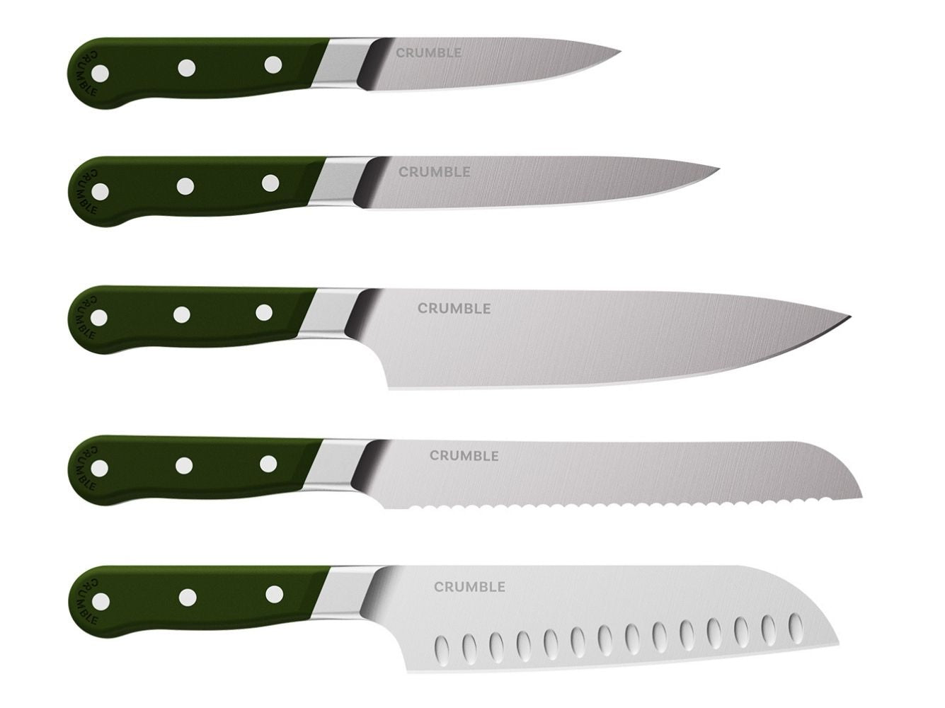 Ultimate Knife Set