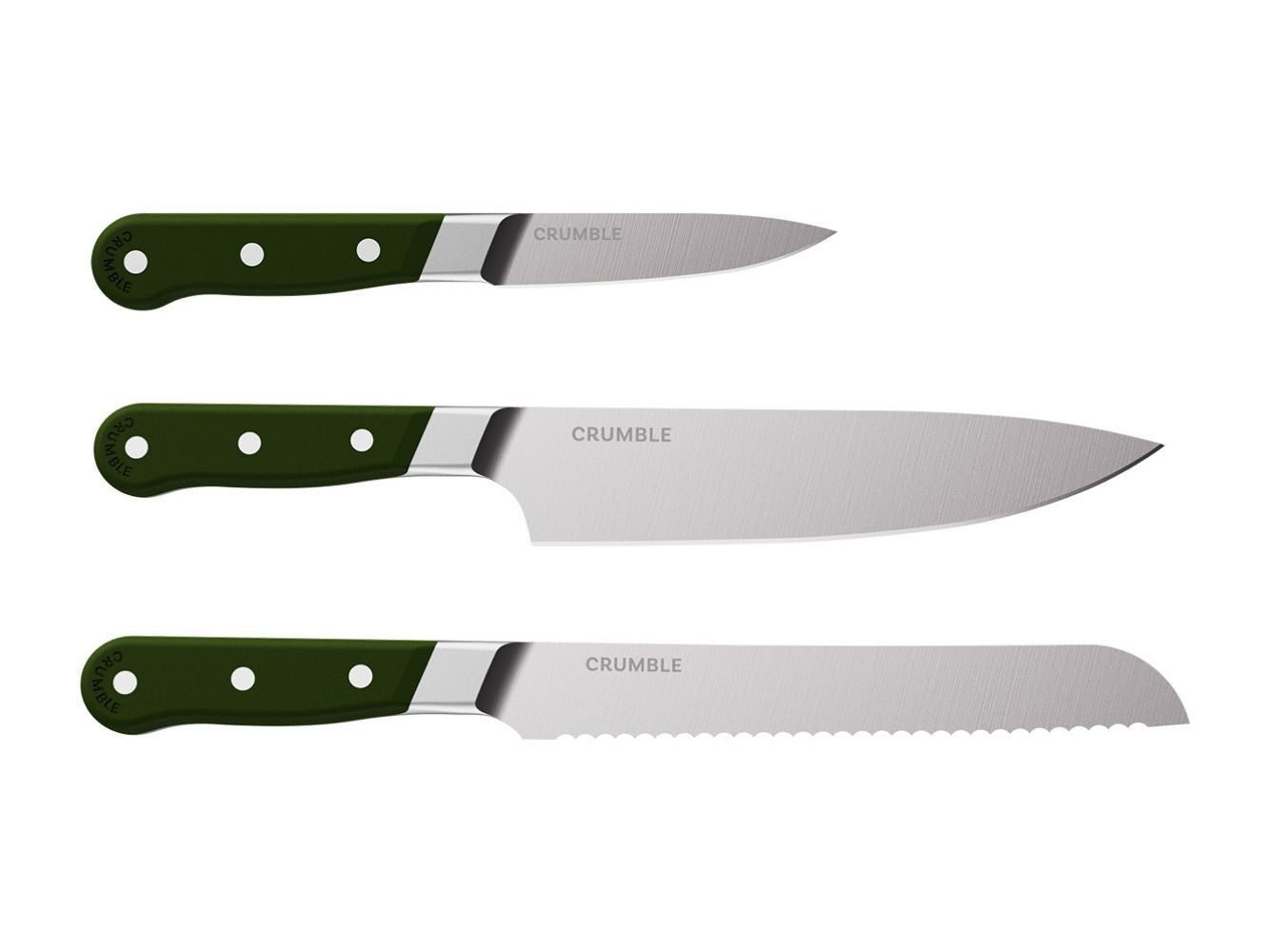 Essential Knife Set