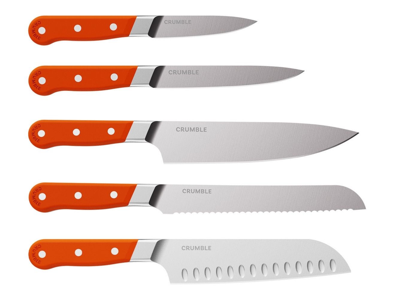 Ultimate Knife Set