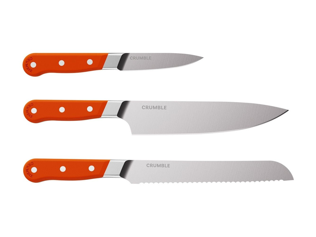 Essential Knife Set