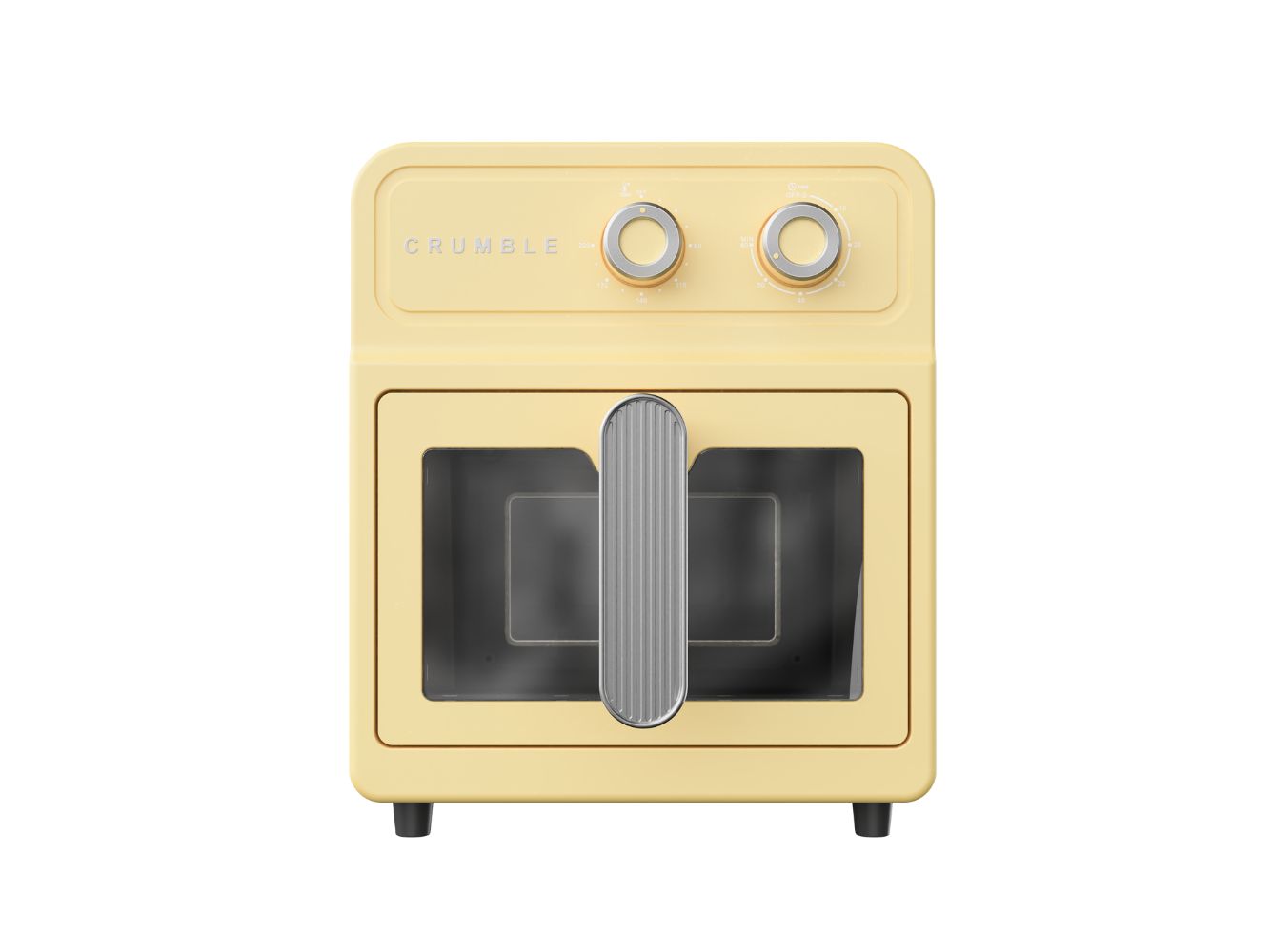 Crumble Air Fryer