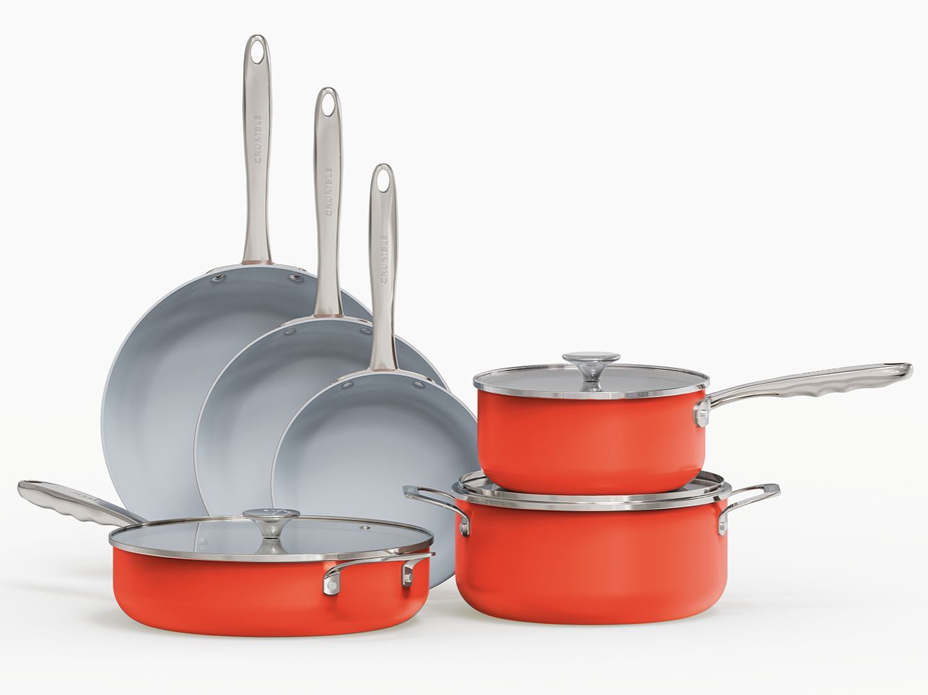 Ultimate Non-Stick Set
