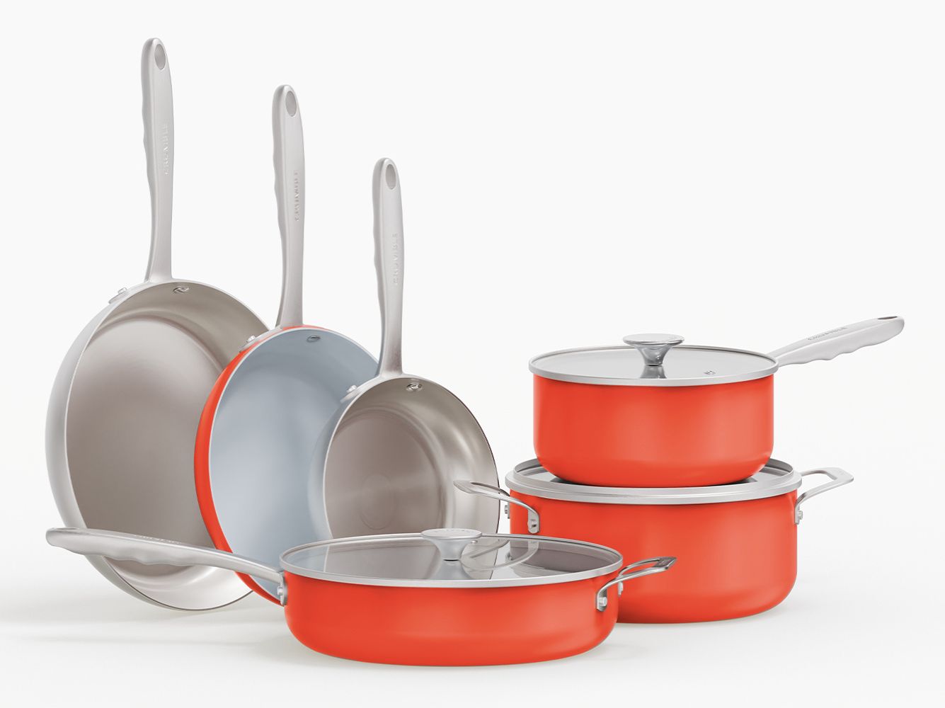 Ultimate Non-Stick Pro