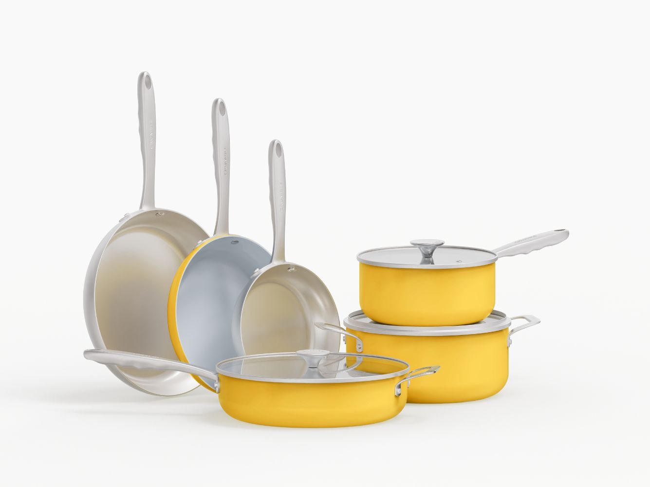 Ultimate Non-Stick Pro