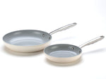 Duo Fry Non-Stick Set