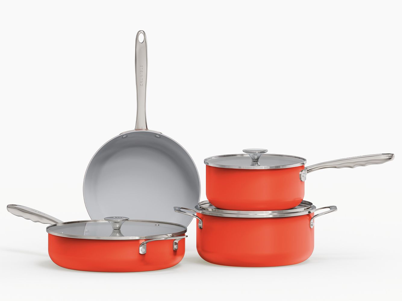 Everyday Non-Stick Set