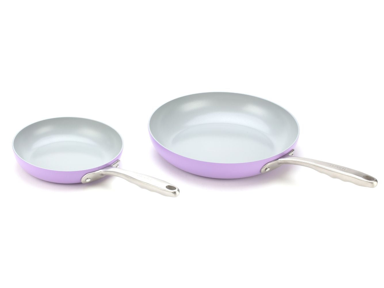 Duo Fry Non-Stick Set