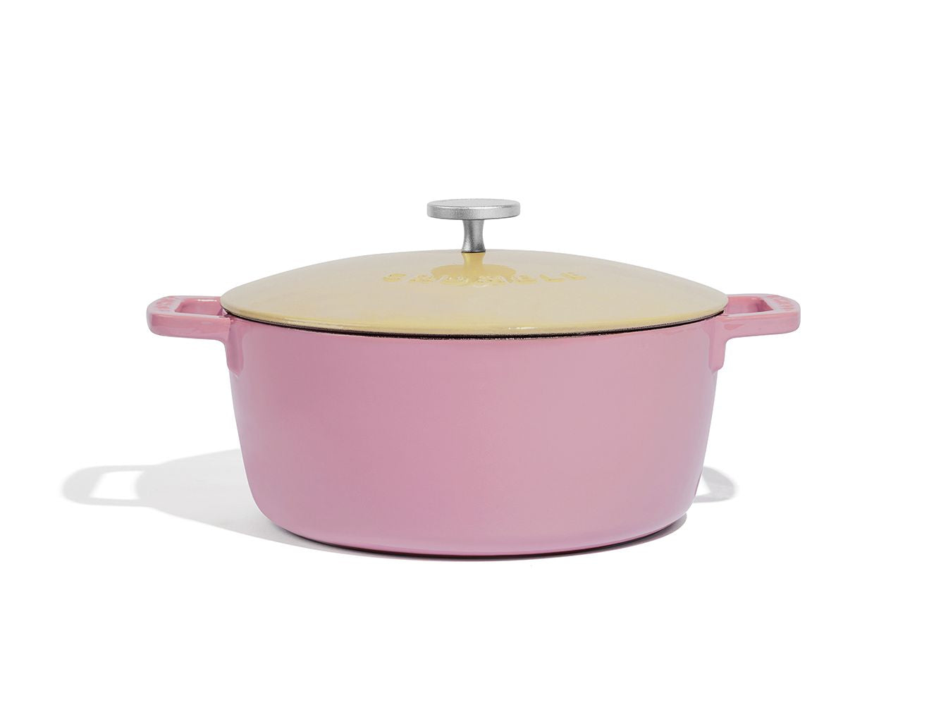 Classic Round Dutch Oven