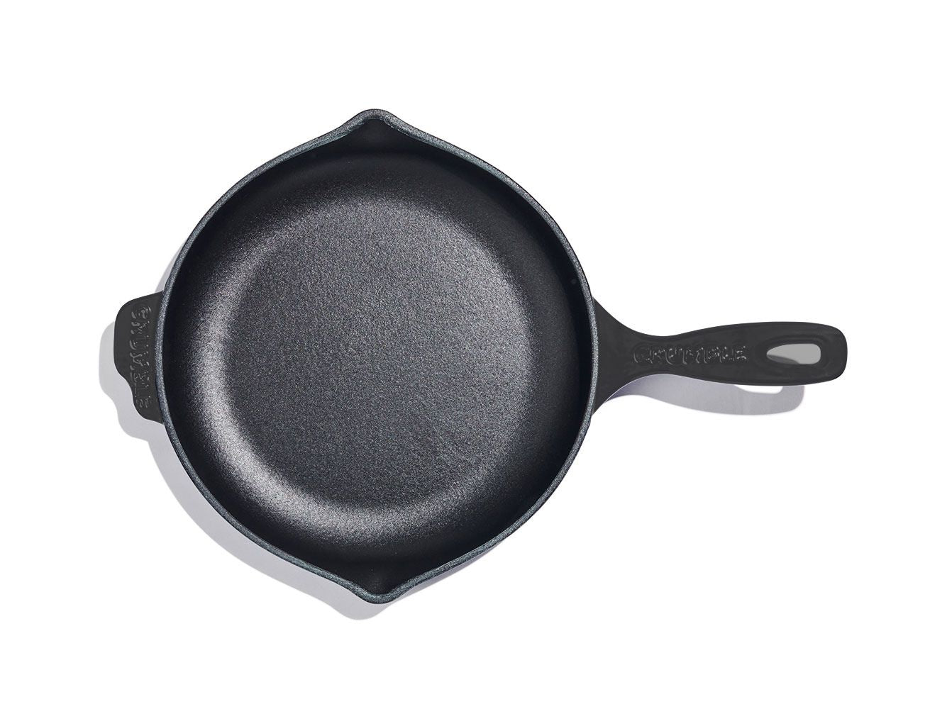 Classic Round Skillet 26cm