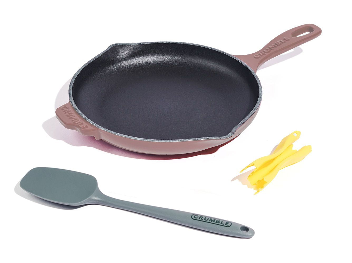 Classic Round Skillet 26cm