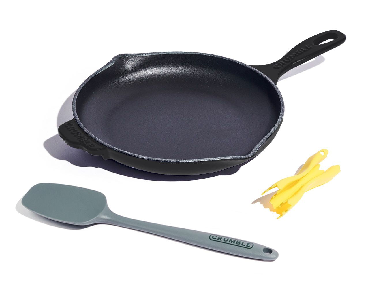 Classic Round Skillet 26cm