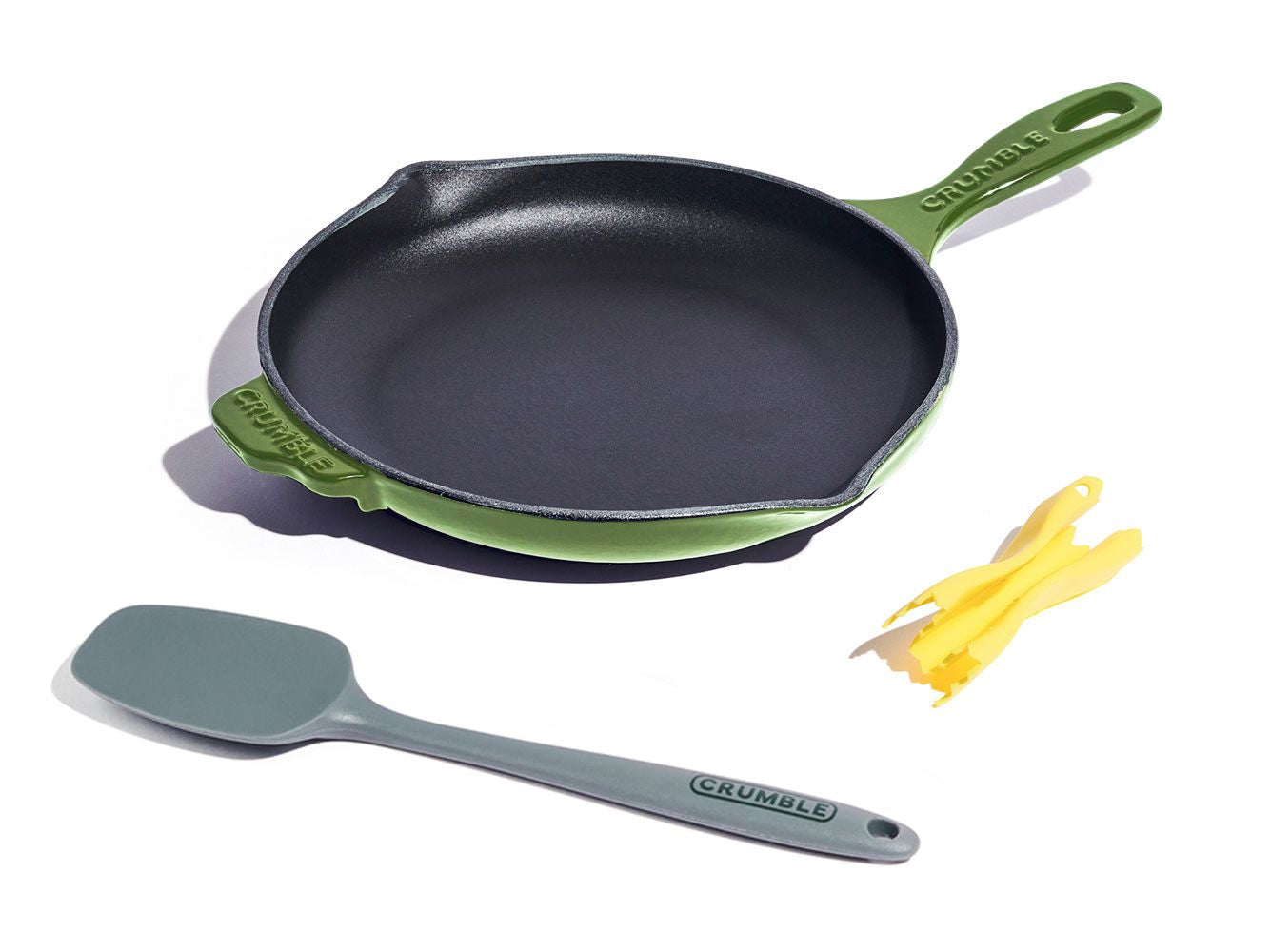 Classic Round Skillet 26cm