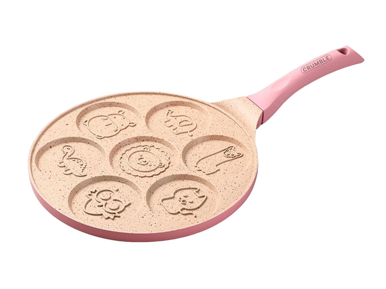 Brekkie Pan