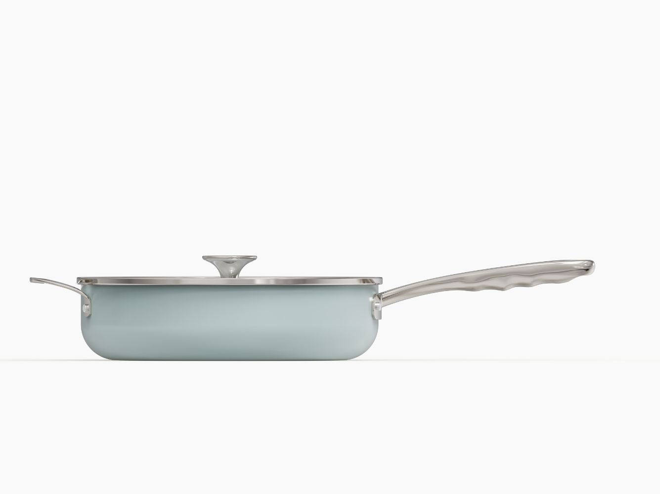 Deep Fry Pan 28cm
