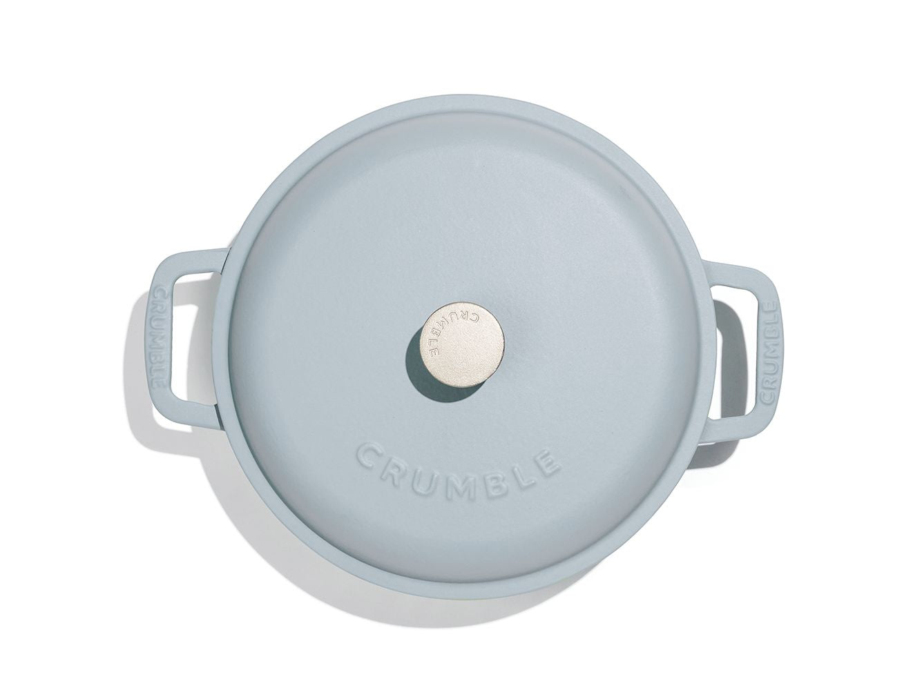 Shallow Casserole Dutch Oven