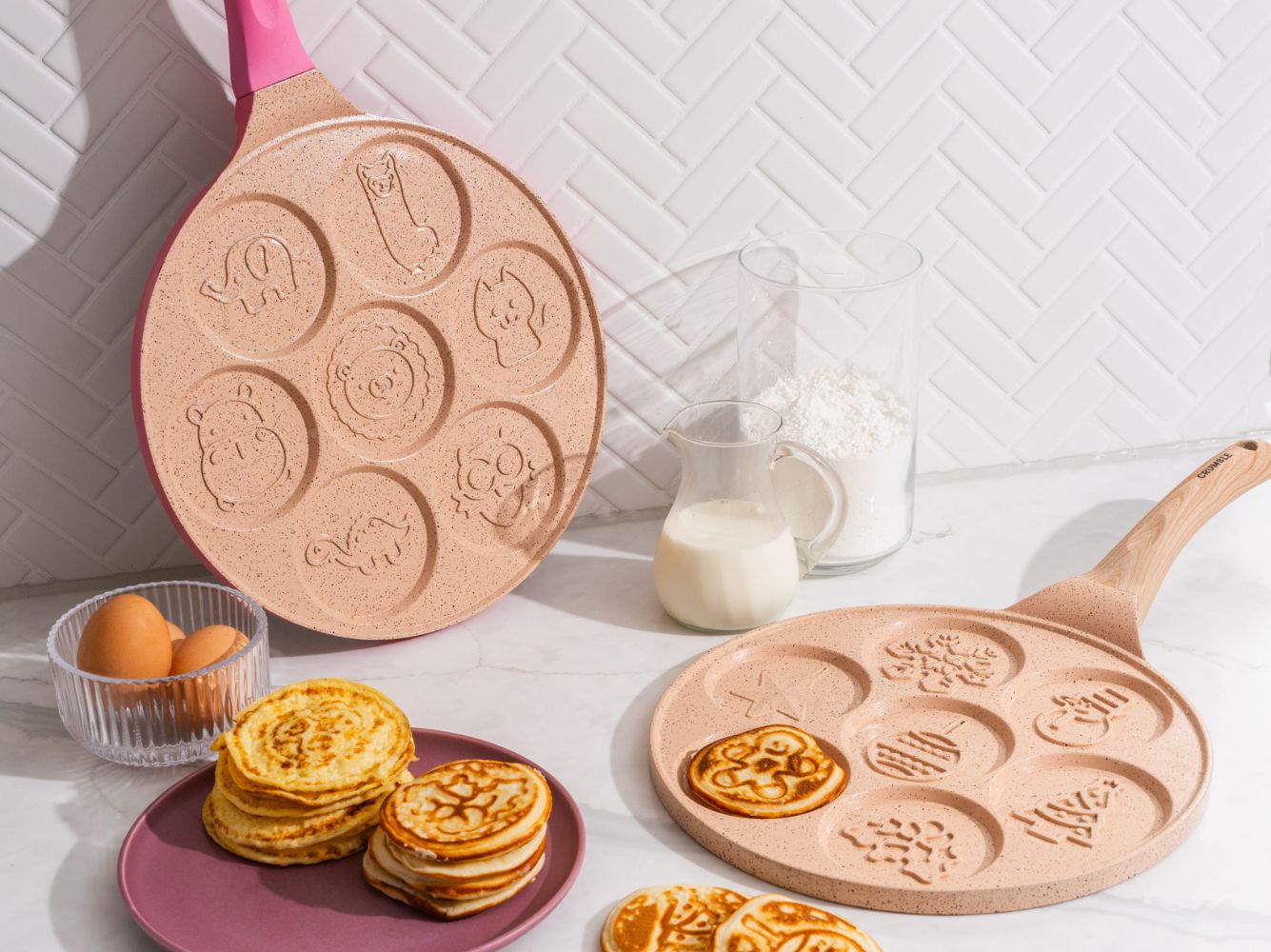 Brekkie Pan