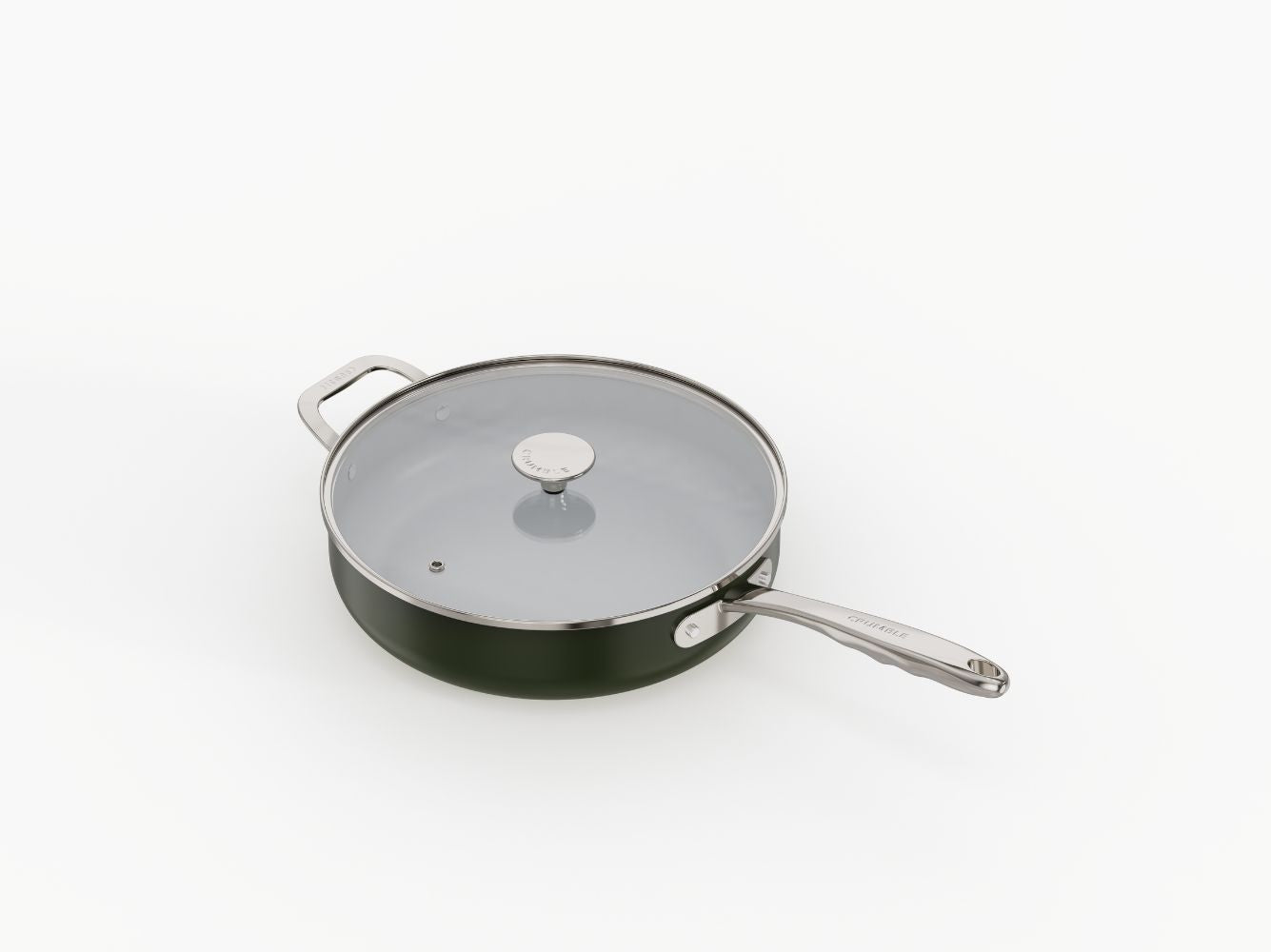 Deep Fry Pan 28cm