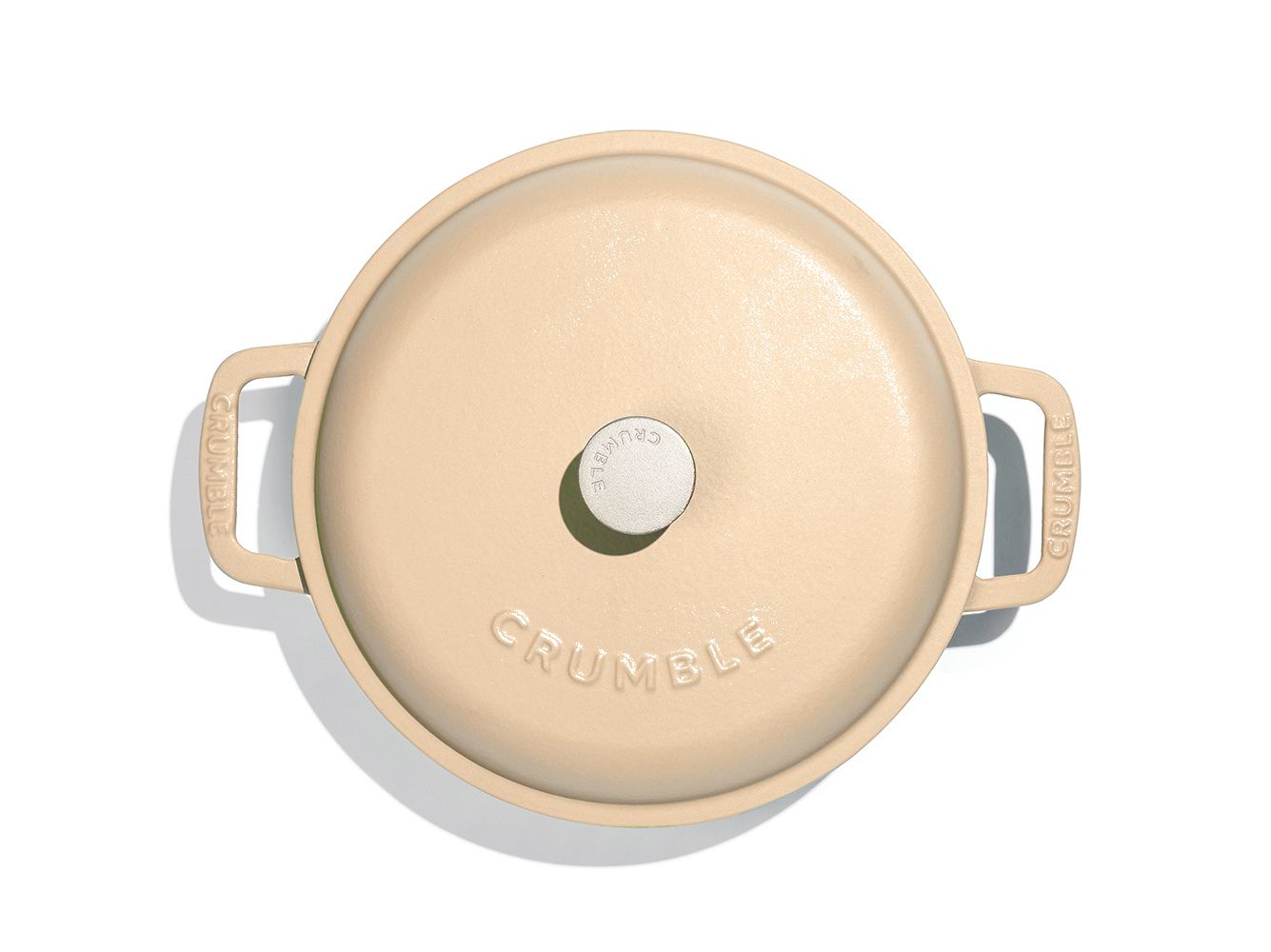 Shallow Casserole Dutch Oven