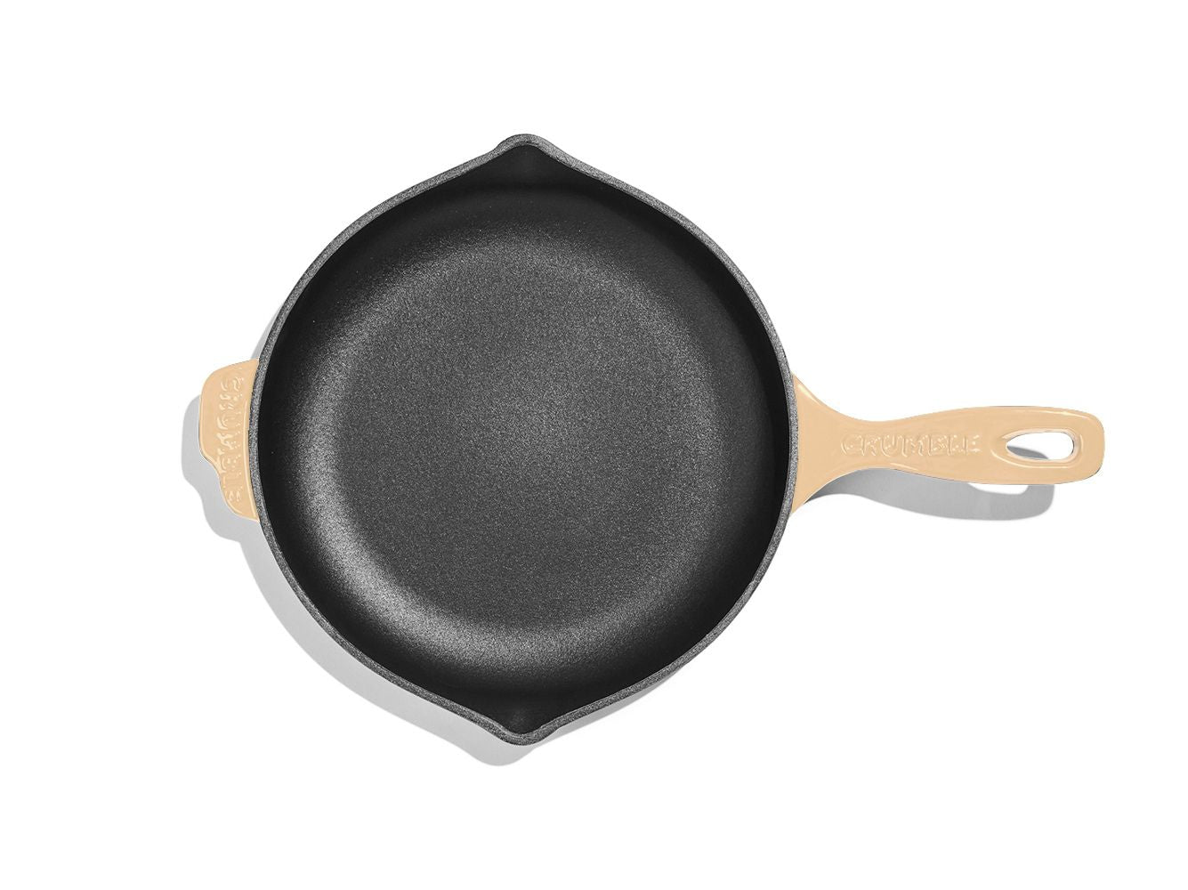 Classic Round Skillet 26cm