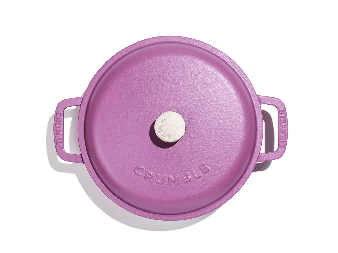 Shallow Casserole Dutch Oven