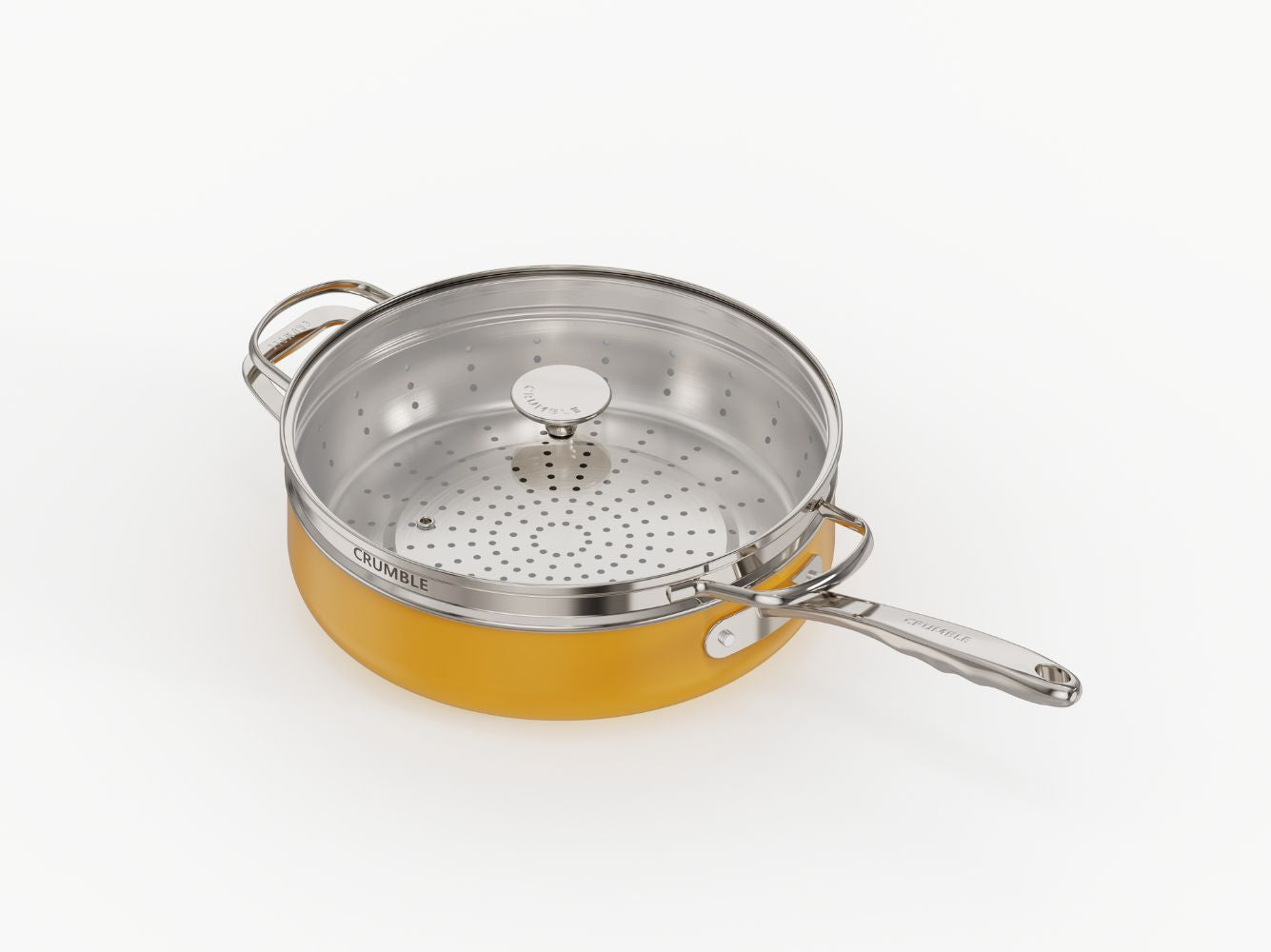 Deep Fry Pan 28cm