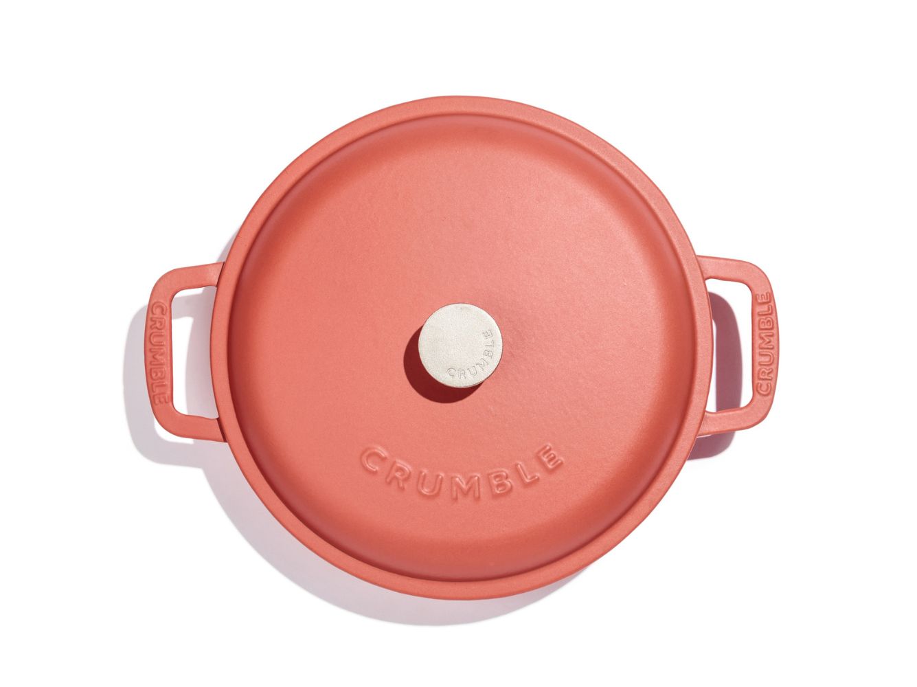 Shallow Casserole Dutch Oven