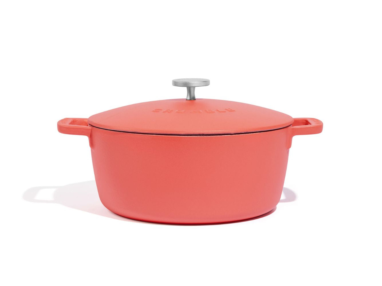 Classic Round Dutch Oven