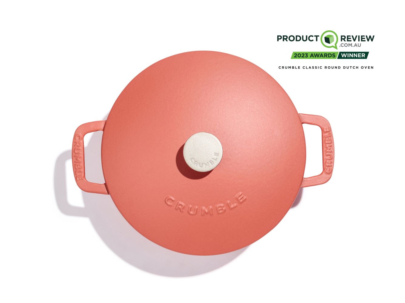 Classic Round Dutch Oven