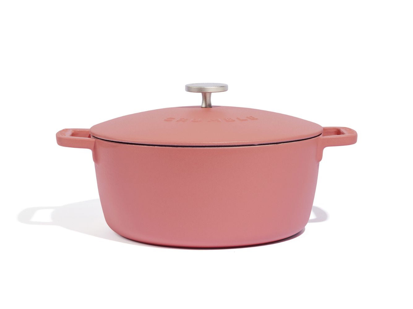Classic Round Dutch Oven