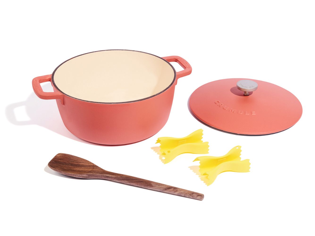 Classic Round Dutch Oven
