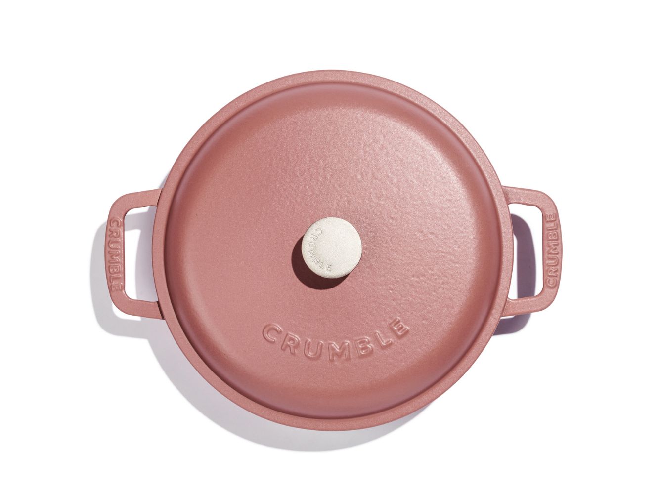 Shallow Casserole Dutch Oven