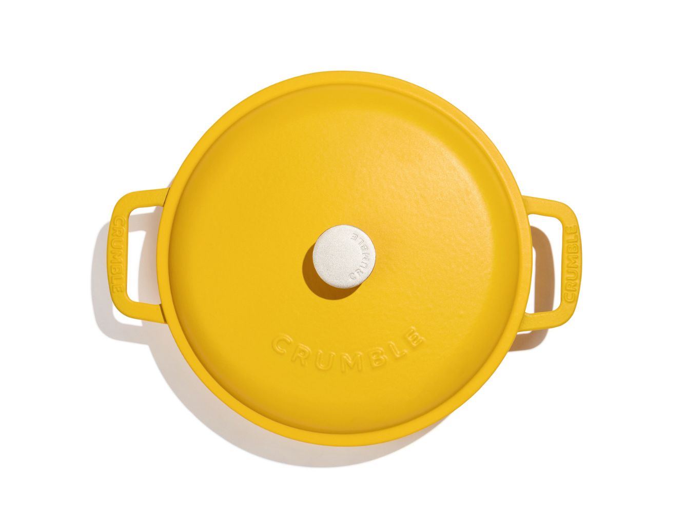 Shallow Casserole Dutch Oven